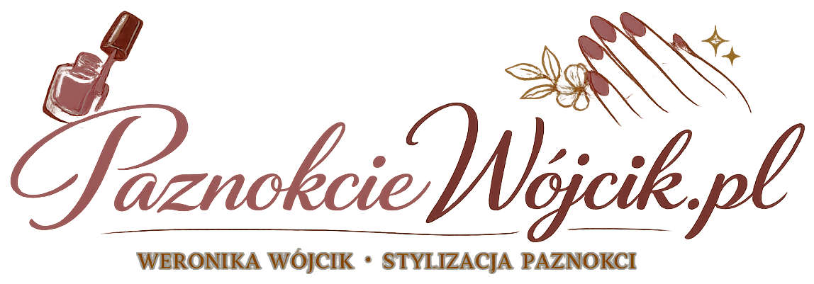 Paznokcie Wójcik.pl — Weronika Wójcik, Stylizacja Paznokci